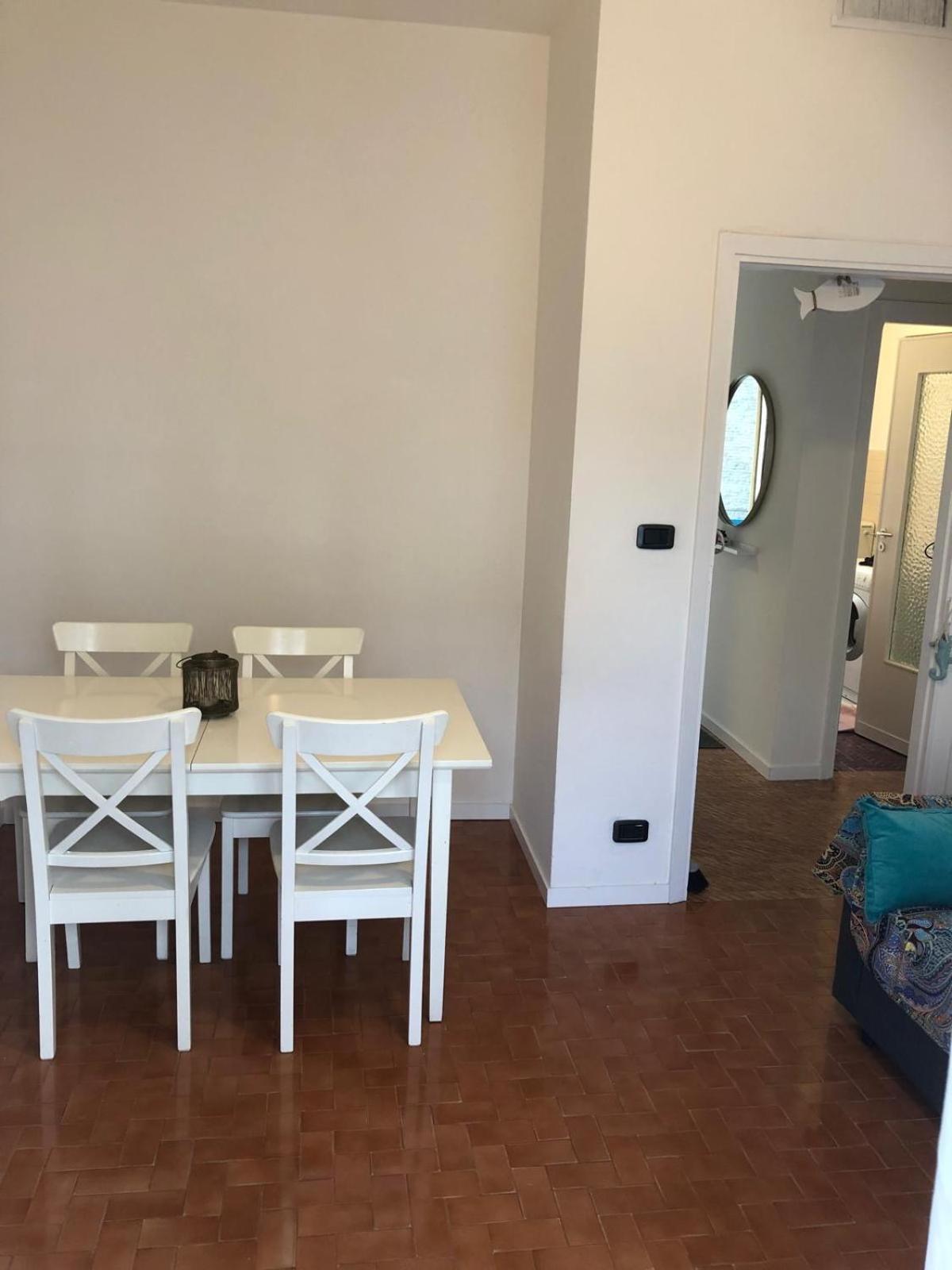 Appartamento A 100 Mt Dalla Spiaggia Diano Marina Ngoại thất bức ảnh